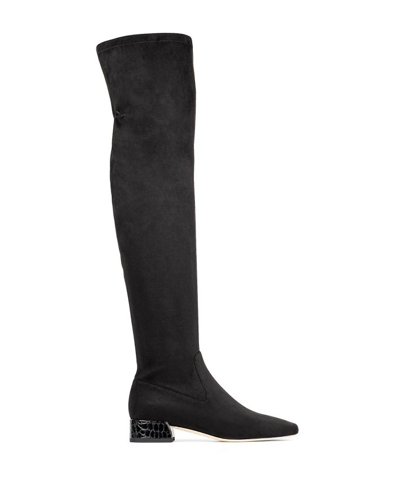 Women's Dolores Over The Knee Boots