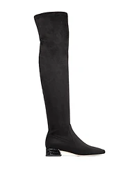 Women's Dolores Over The Knee Boots