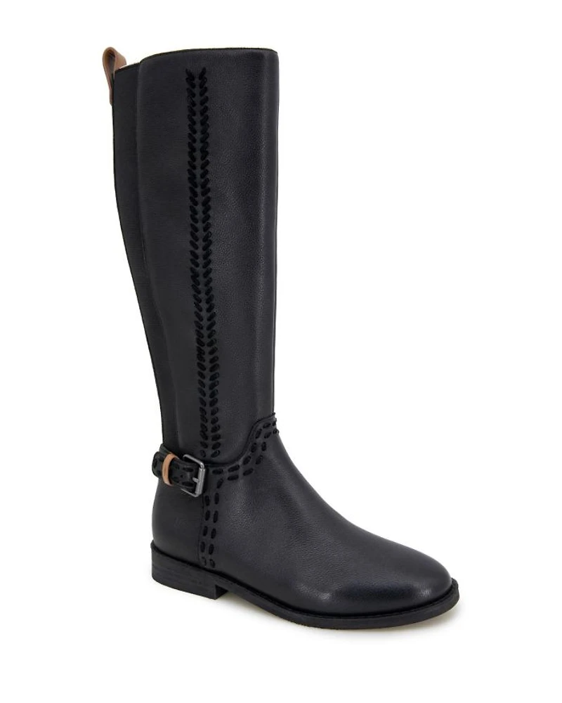 Women's Elmwood Flat Tall Boots