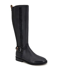 Women's Elmwood Flat Tall Boots