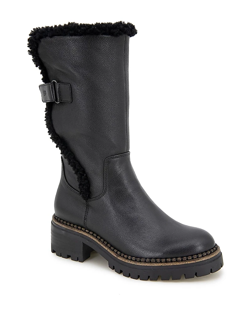 Gentle Souls by Kenneth Cole Women's Bradford Boots