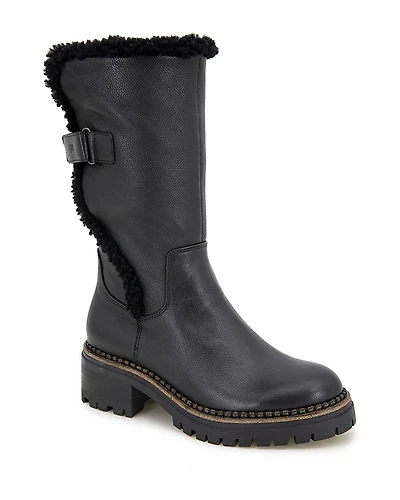 Gentle Souls by Kenneth Cole Women's Bradford Boots