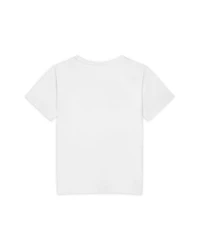 Unisex Araldo Logo Graphic Jersey Tee - Baby, Little Kid