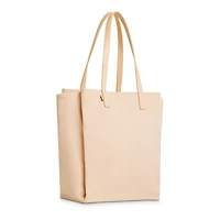 The Commuter Tote Bag
