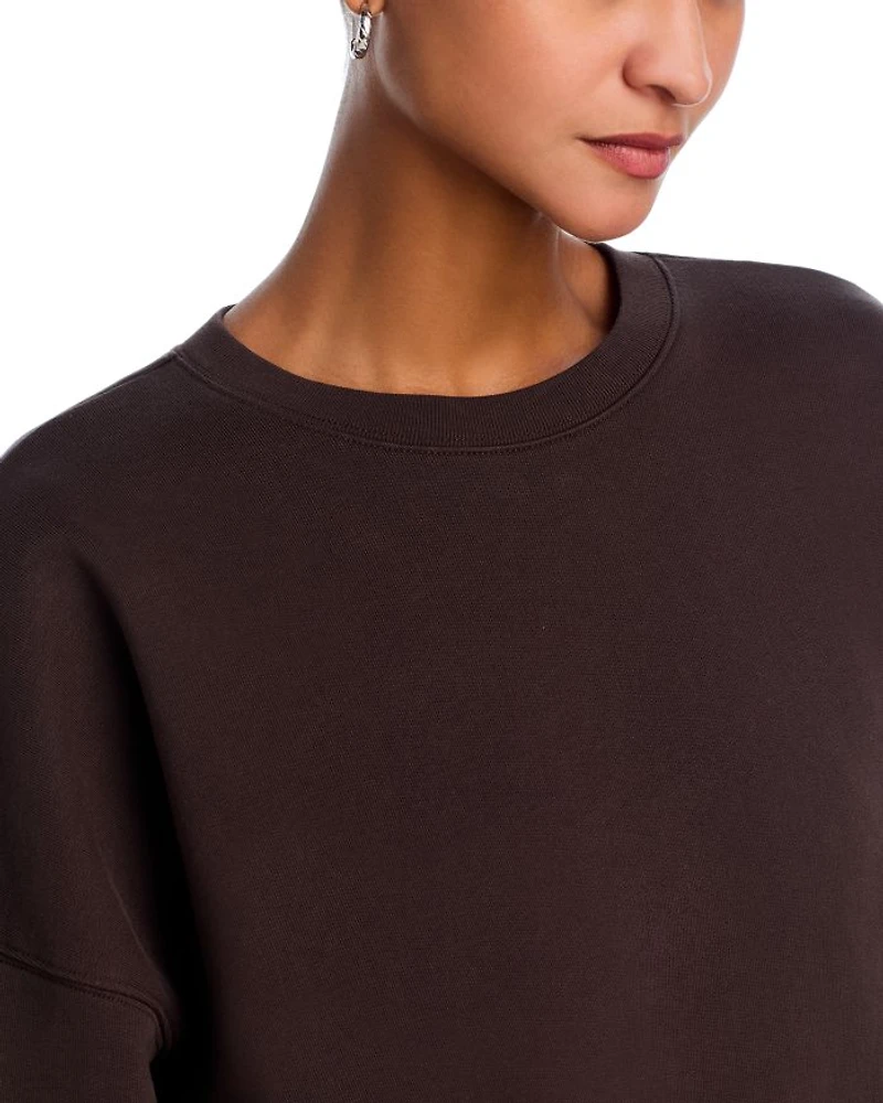 Travel Sweatshirt