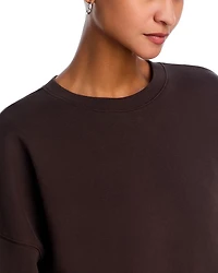 Travel Sweatshirt