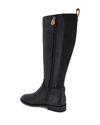 Women's Elmwood Flat Tall Boots
