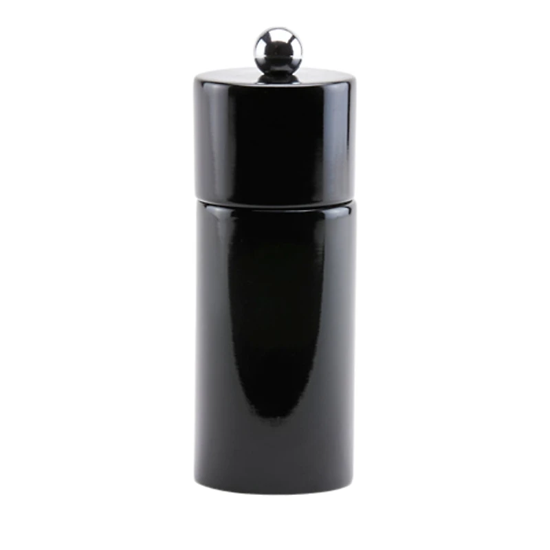 Addison Ross Mini Column Lacquered Salt or Pepper Mill Grinder