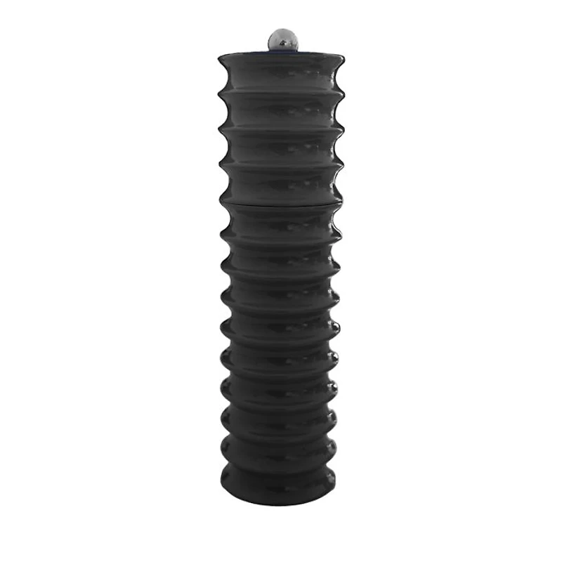 Twister Salt or Pepper Mill Grinder