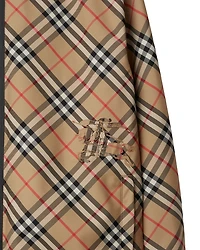 Classics Reversible Hooded Jacket