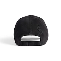 Metalhead Cap