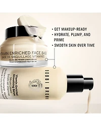 Boost Your Base Vitamin Enriched Moisturizer & Serum Set ($154 value)