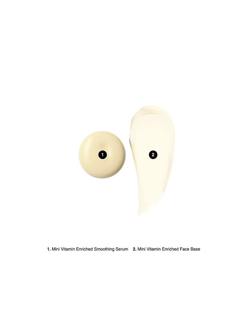 Boost Your Base Vitamin Enriched Moisturizer & Serum Set ($154 value)