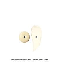 Boost Your Base Vitamin Enriched Moisturizer & Serum Set ($154 value)