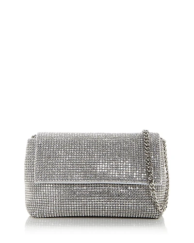 Sondra Roberts Drawstring Lina Embellished Crossbody Bag