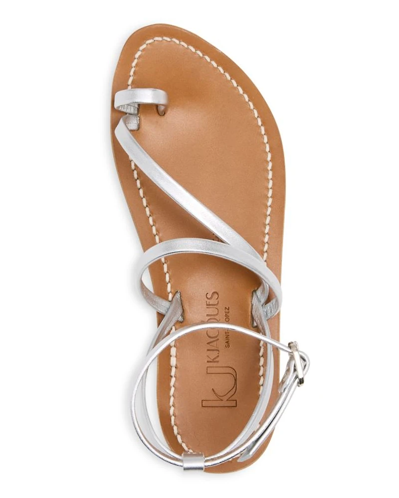 Women's Ombeline Flat Sandals