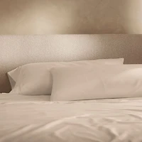 Summit Supima Sheet Set, Cal King