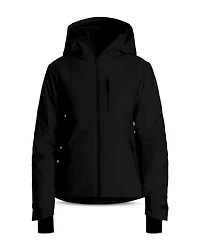 Lawrence Hooded Coat