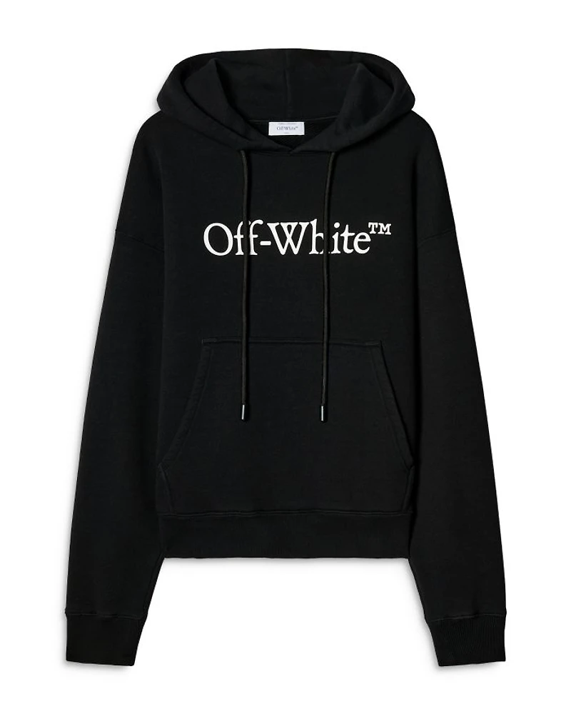 Big Bookish Skate Hoodie