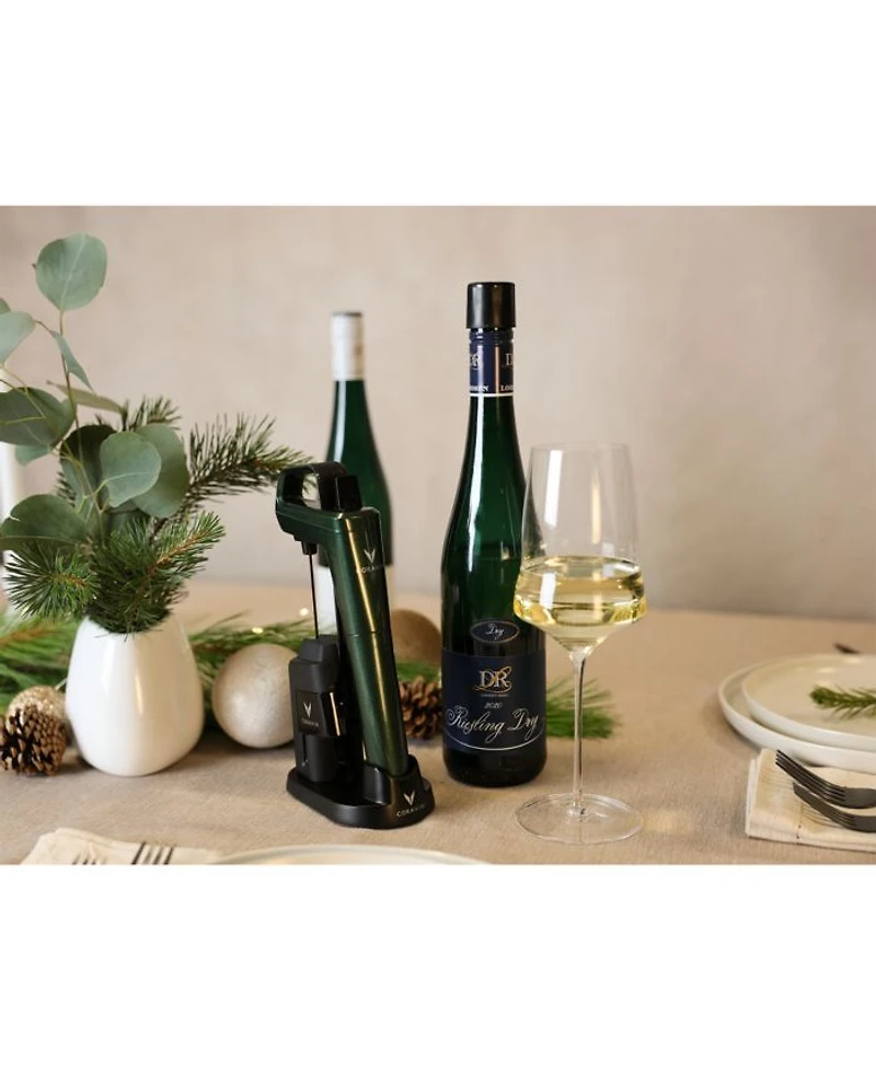 Timeless Six + Wine Preservation System- 2024 Limited Edition