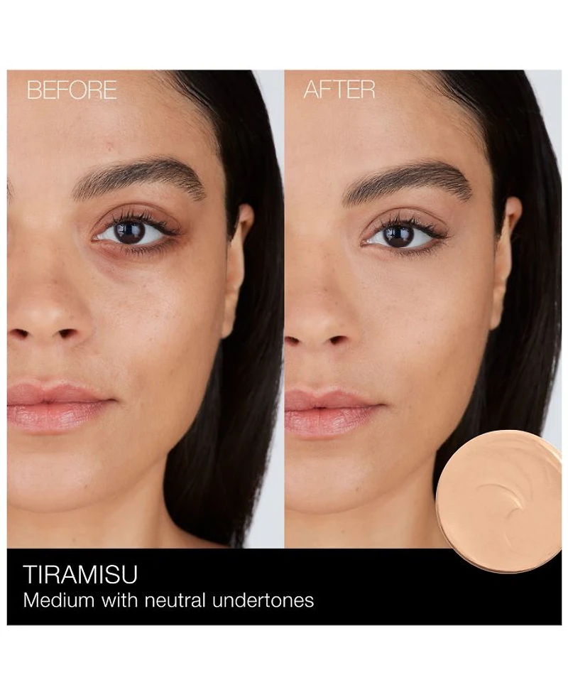 Soft Matte Complete Concealer
