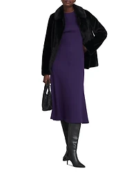 Davina Ponte Dress
