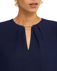 Helena Shift Dress