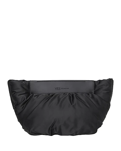 Vee Collective Caba Clutch