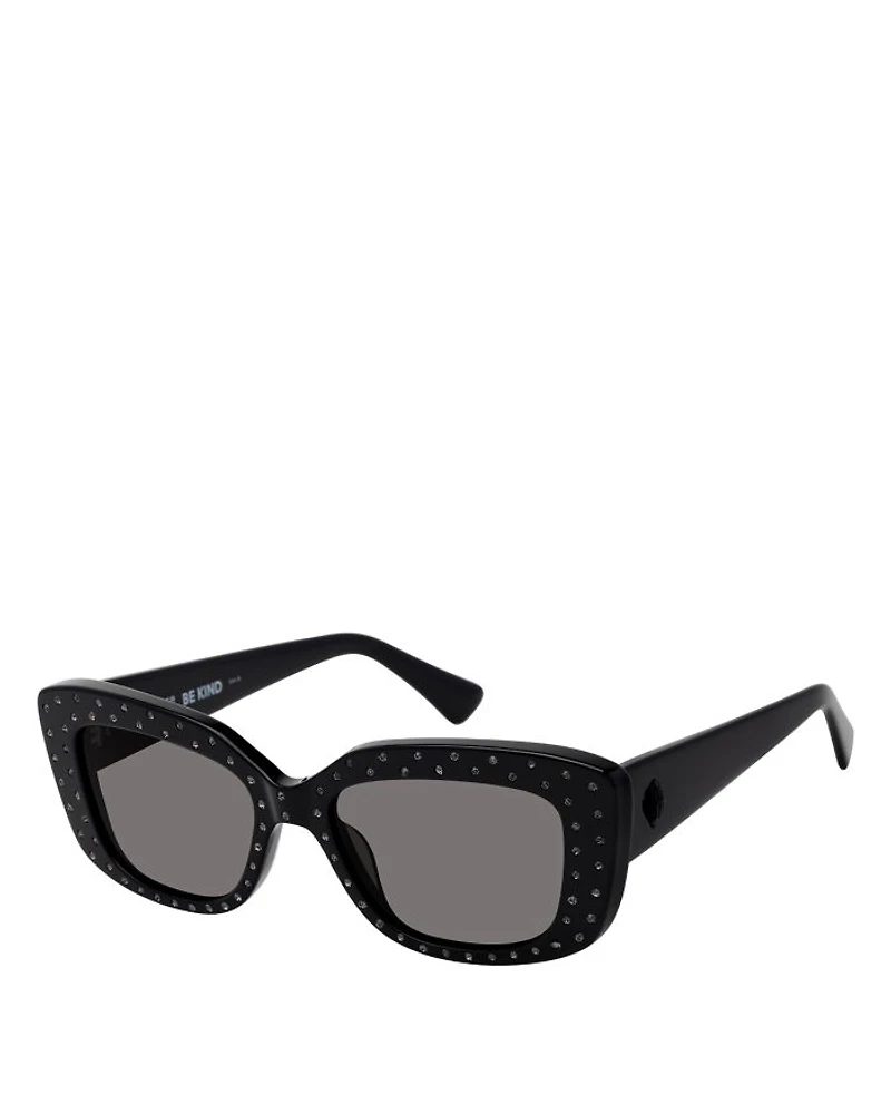 Rectangular Sunglasses