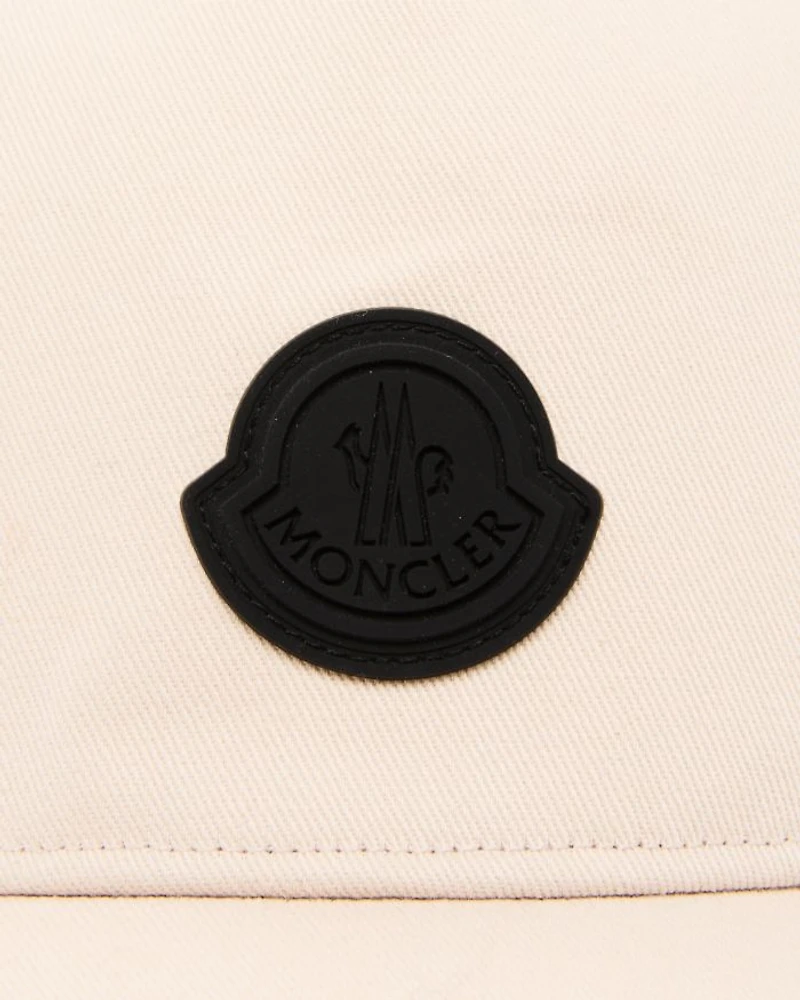 Logo Baseball Cap
