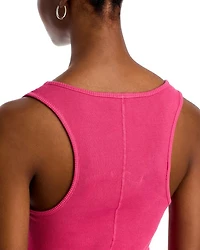 The Cut Off Tank