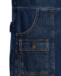 The Arizona Denim Dress