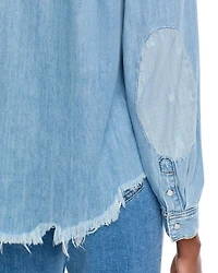 Western Denim Shirt