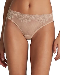 Commando Double Take Thong