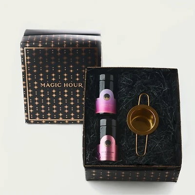 Drift into Sleep Ritual Gift Set