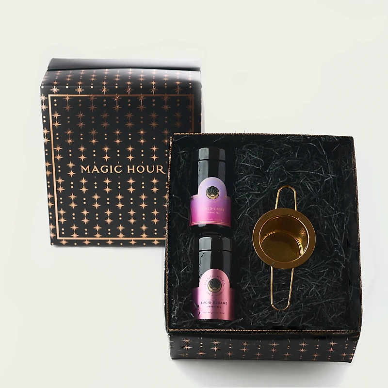 Magic Hour Drift into Sleep Ritual Gift Set