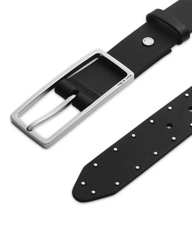 Women's Studded Rebound Belt