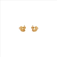 Loop Trio Earrings