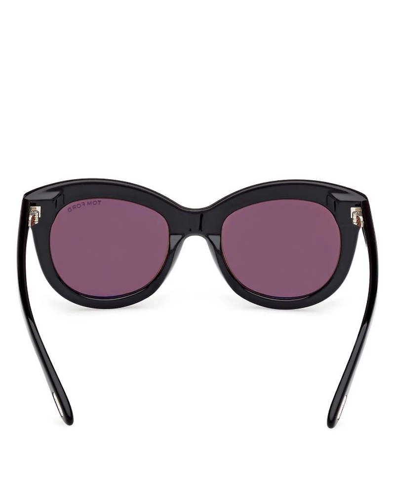 Butterfly Sunglasses