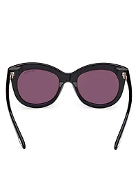 Butterfly Sunglasses