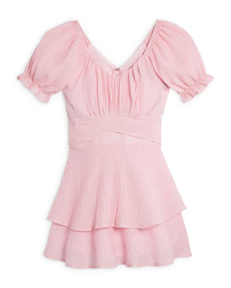 Girls' Delilah Dress - Big Kid