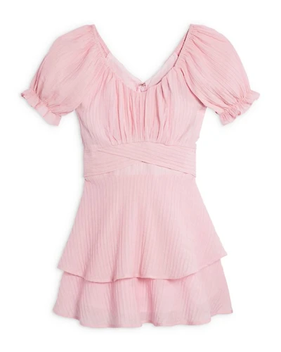 Girls' Delilah Dress - Big Kid
