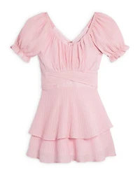 Girls' Delilah Dress - Big Kid