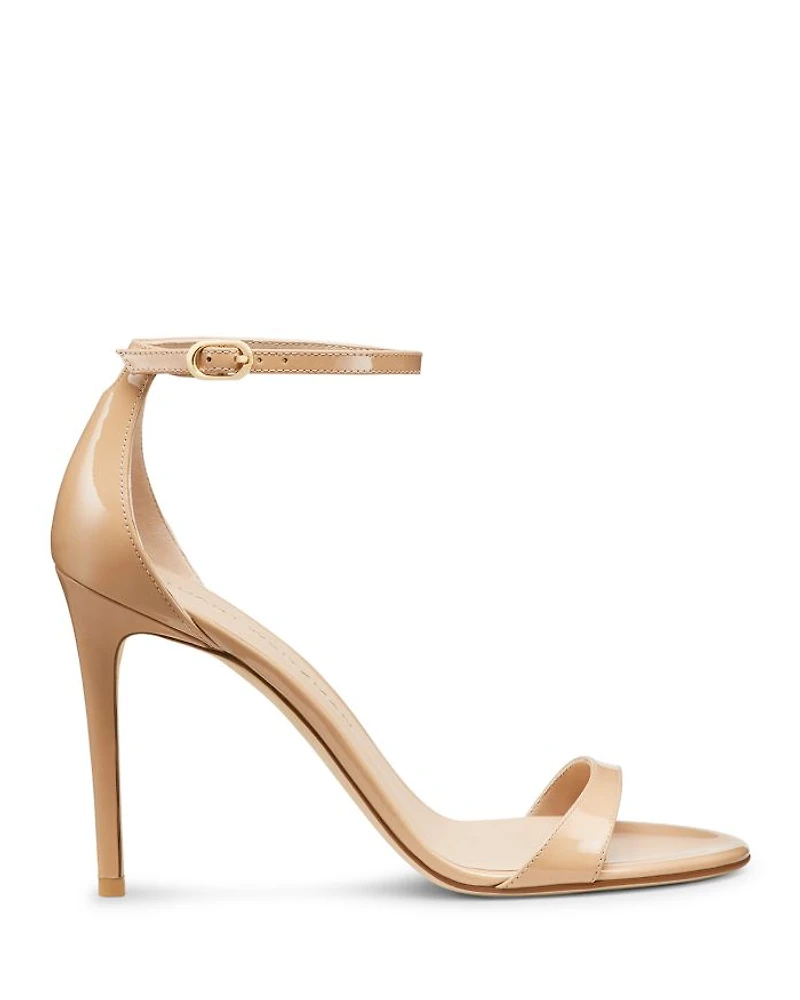 Women's Nudist 100 Sandals