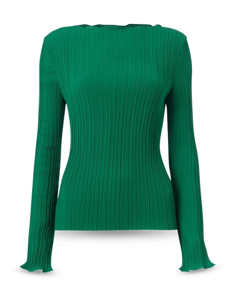 Elsa Plisse Top
