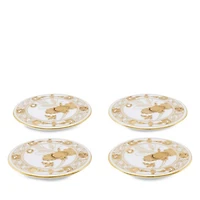 Aurum Four Piece Coaster Set