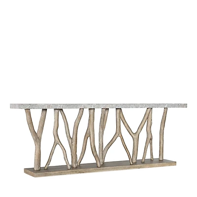 Hooker Furniture Surfrider Console Table