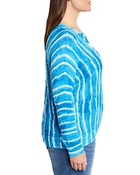 Shifting Tides Sweater
