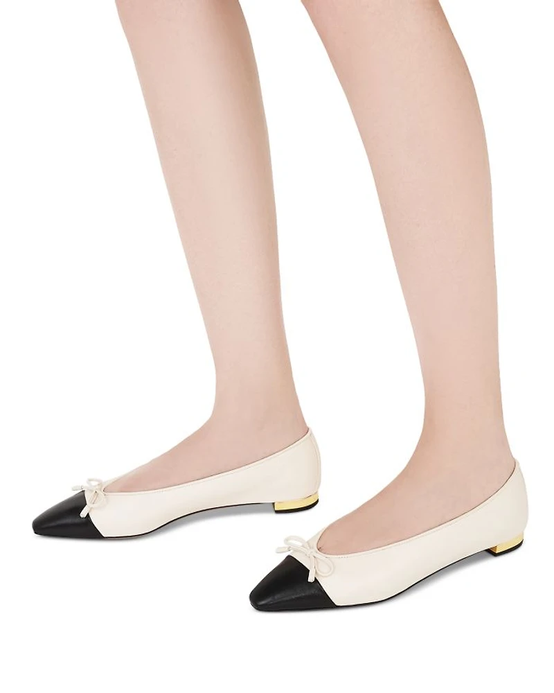 Women's Gioia Flats