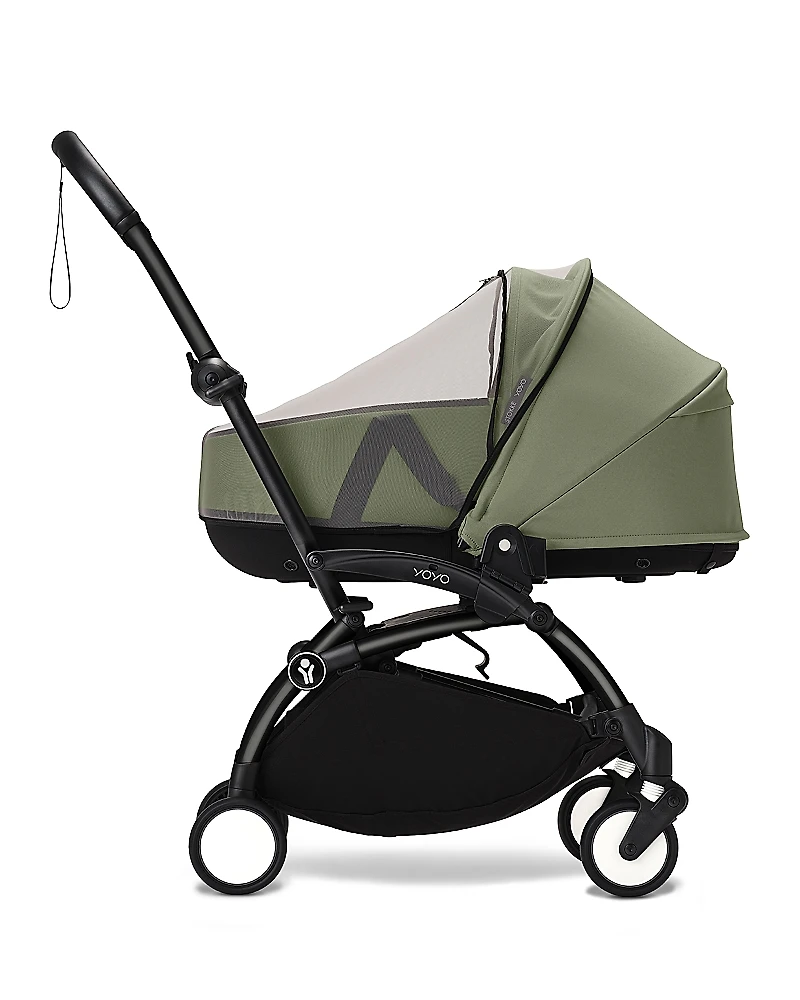 Stokke Yoyo Newborn Shell Mosquito Net